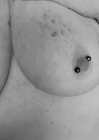 Some impressions of my wife and me