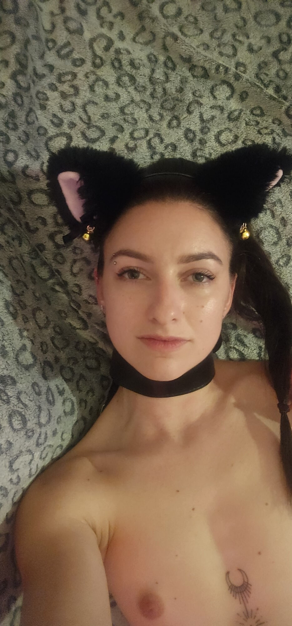 Horny before photo shoot😻 #20