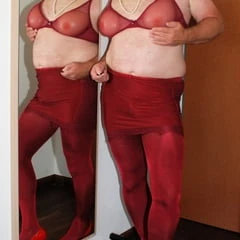 Red Red Red