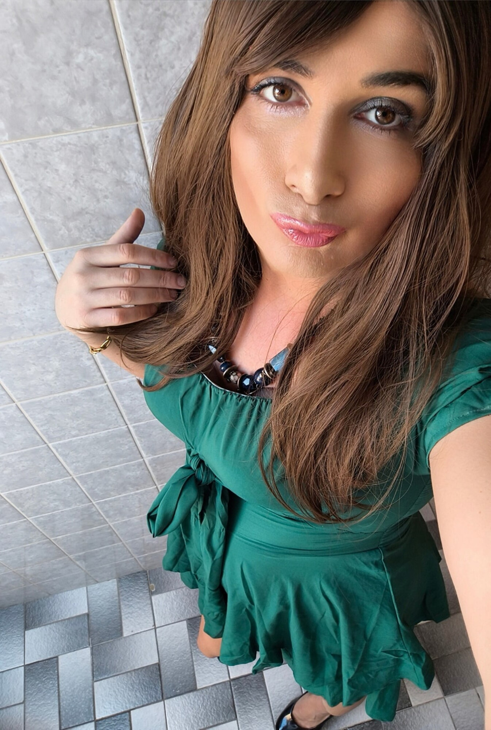 One of the real crossdresser queens #17