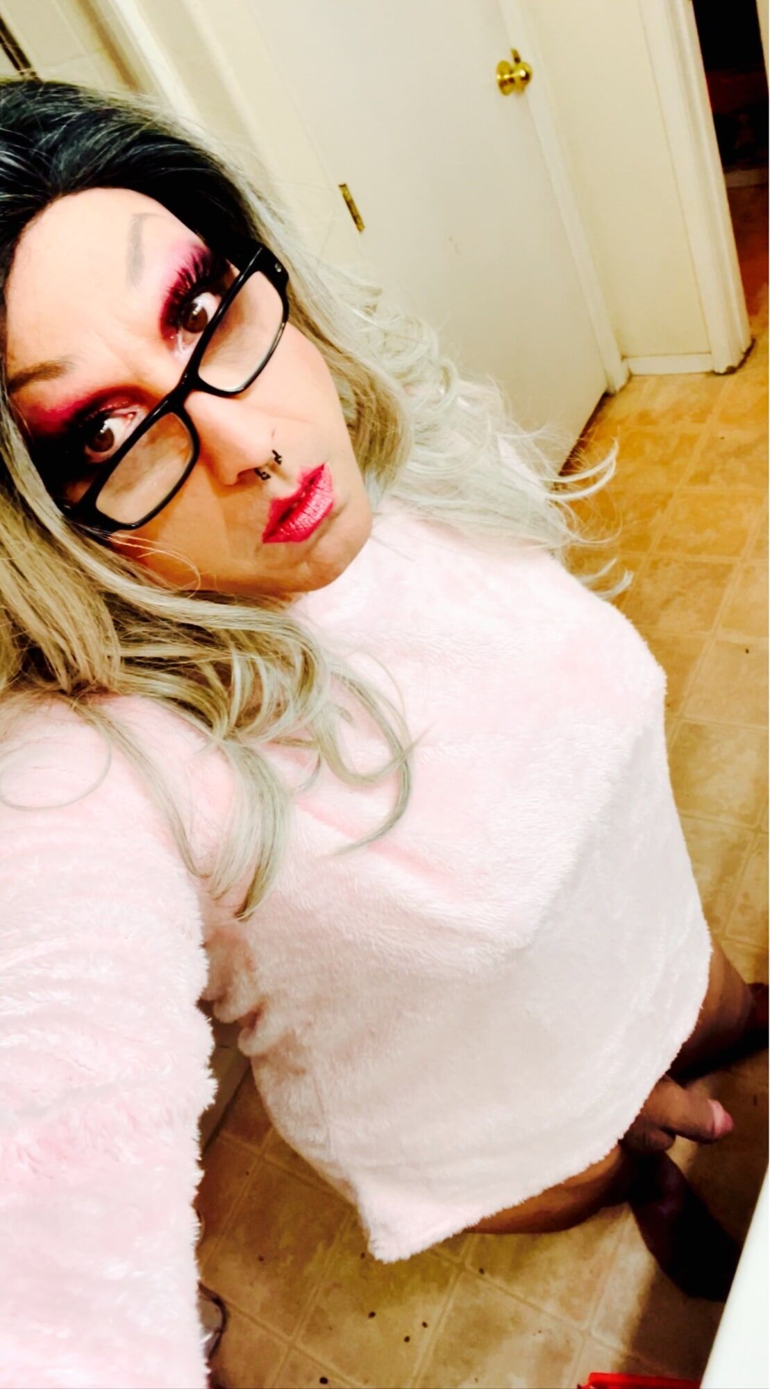 Pink Cashmere Blonde 2 #2