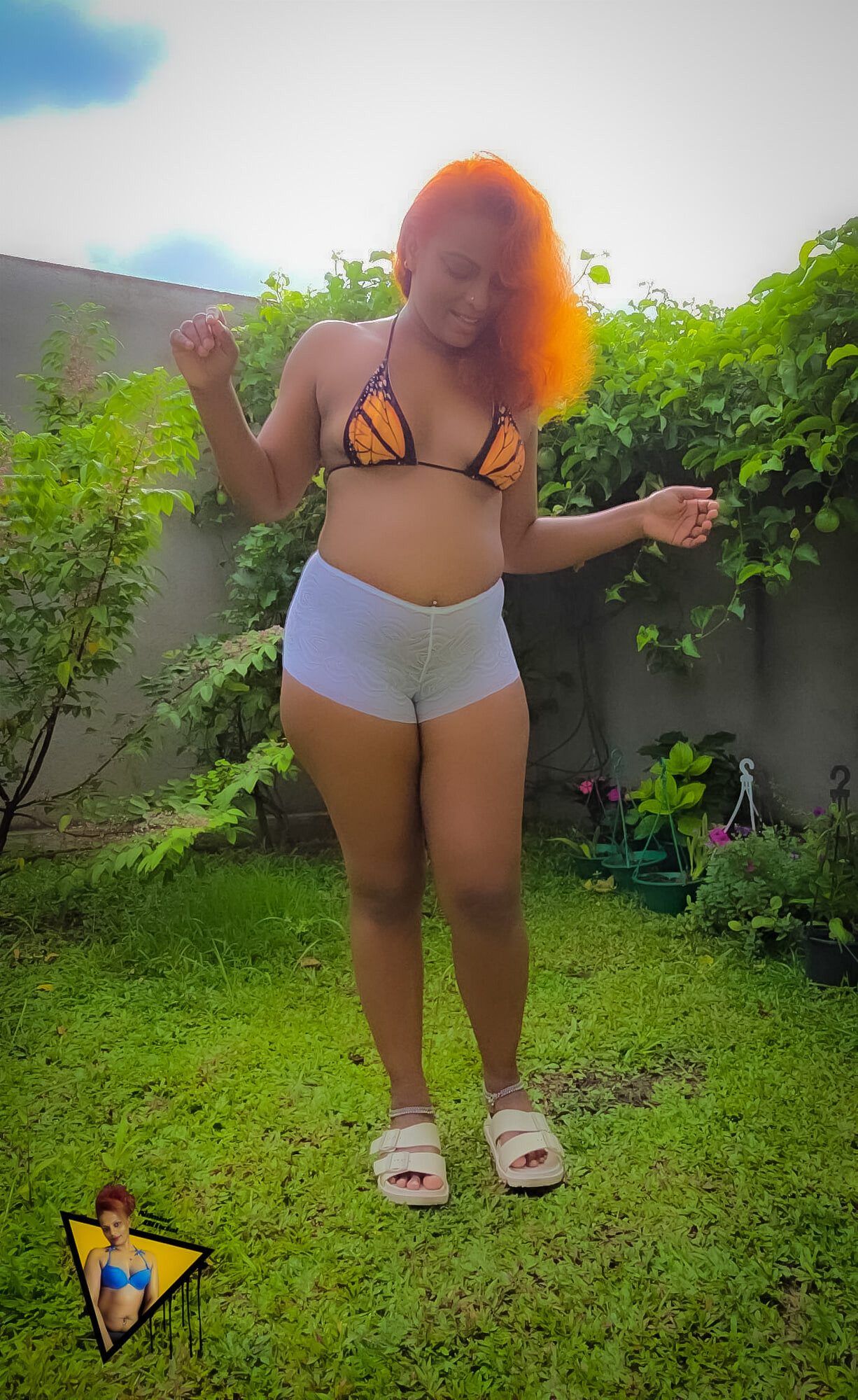 Full Panty Try On Haul  #2