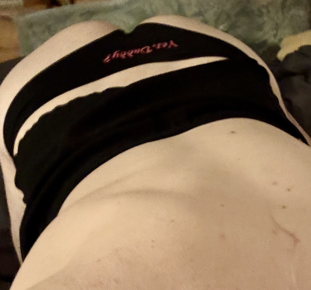 Feeling like a Slut #6