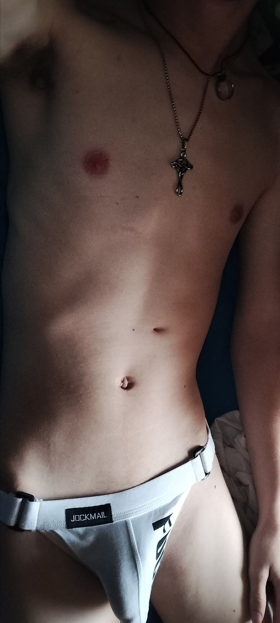 Boy needs cock