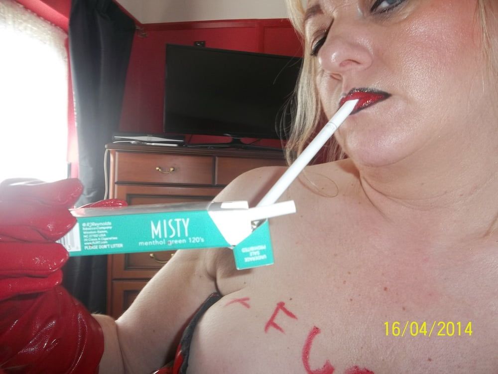 VERY CHEAP SLUT #49