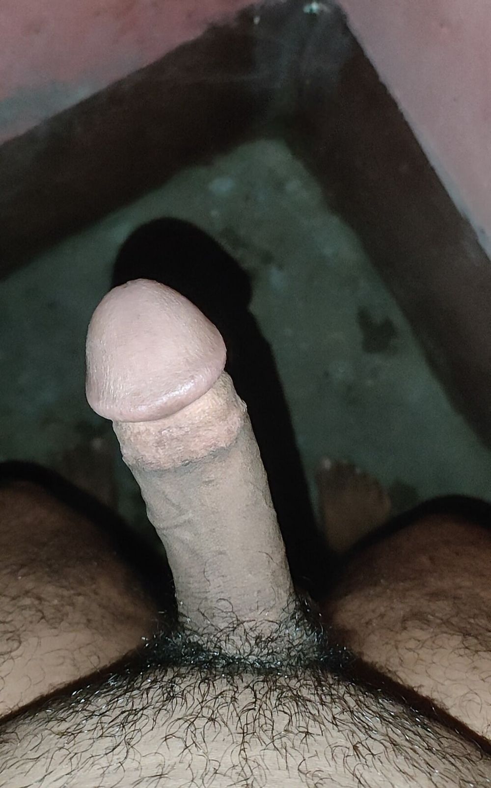 Big cock