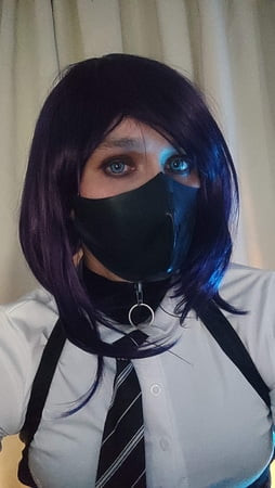 Purple Miss 
