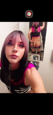 Sissy escapades #20