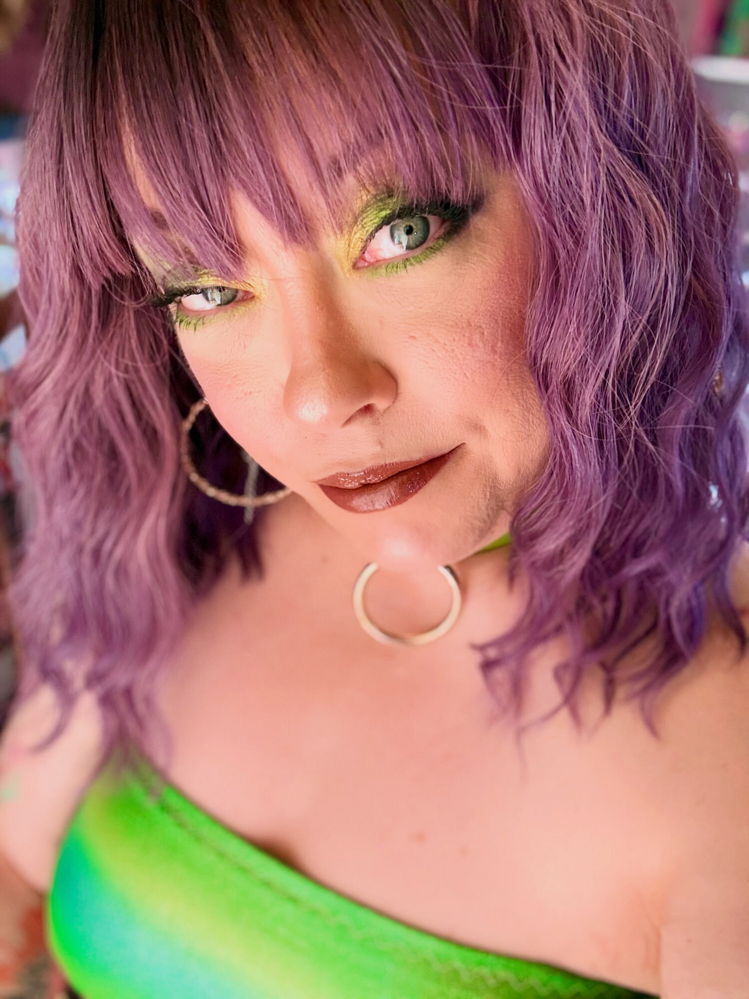 Tina Snua Selfies #163 #11