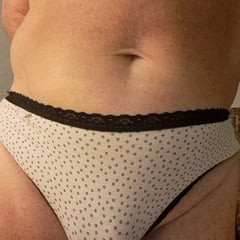 My panties 