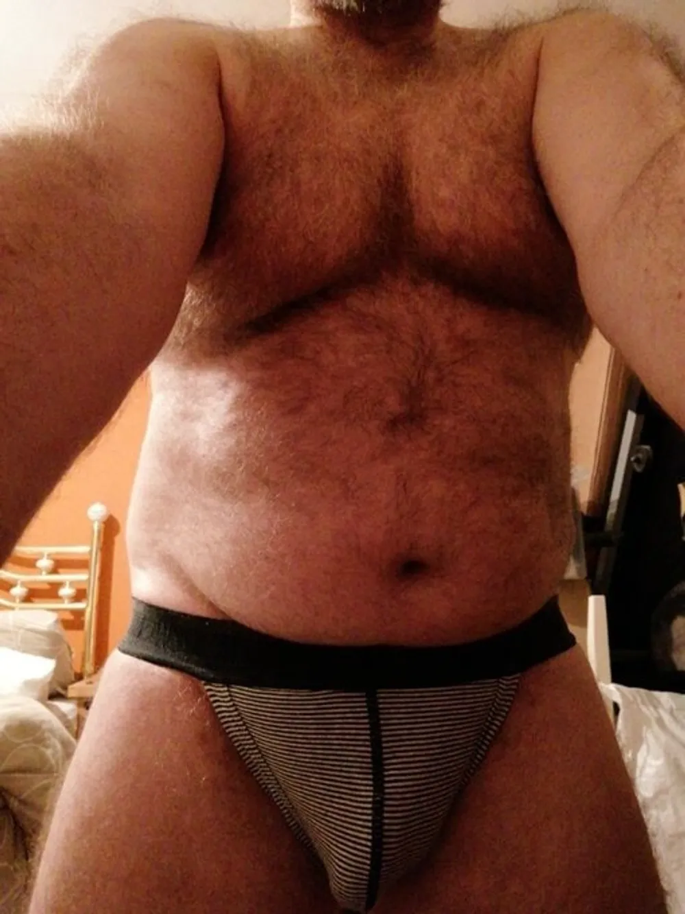 UKHairyBear Gallery 1 #5