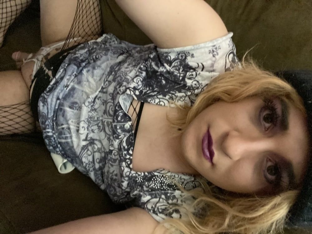 Sissy Bitch #2