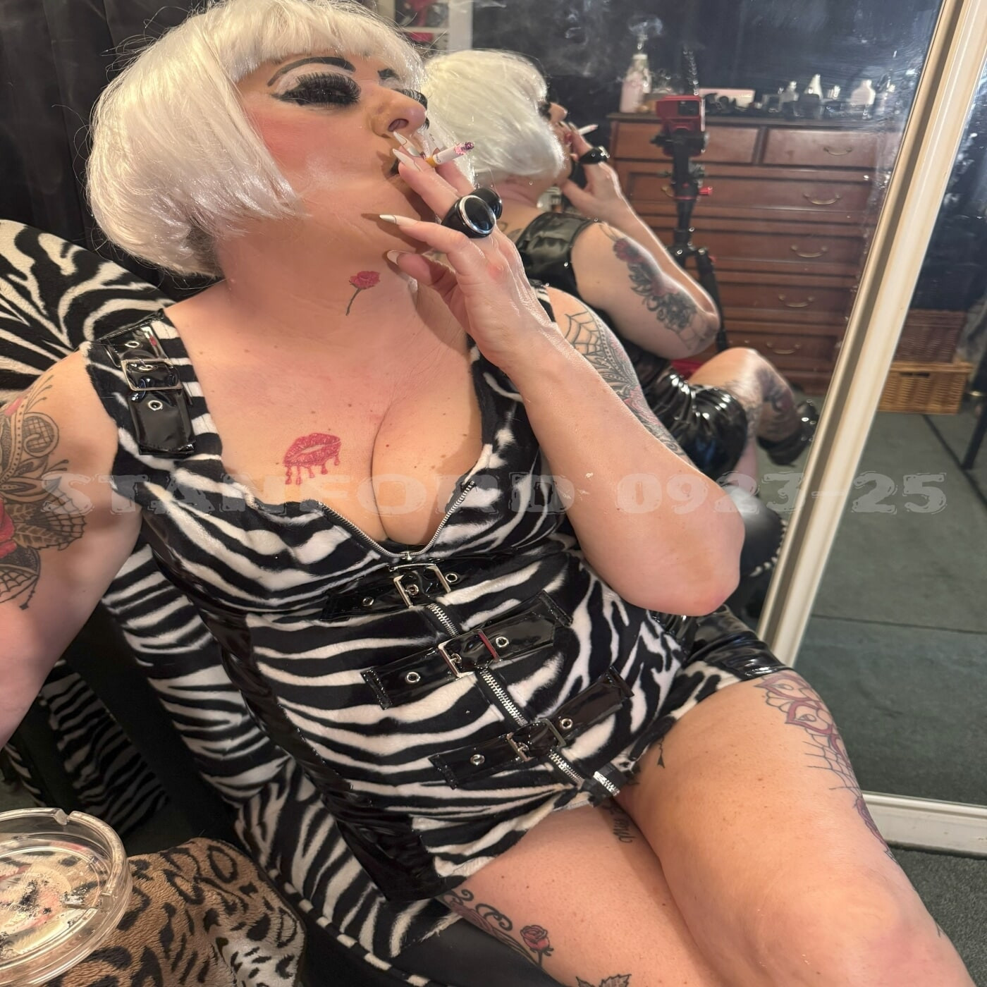 SISSY COMES TO EARLY PT 1 #18