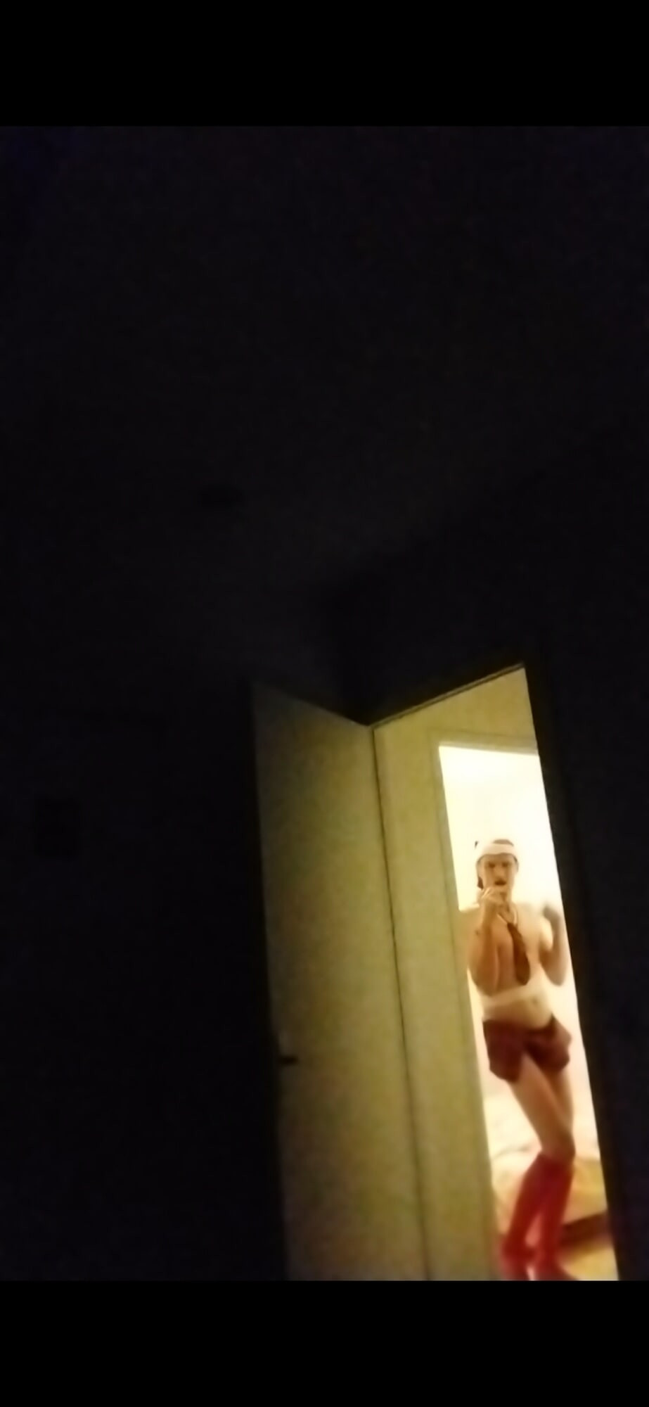 Sexy feminine underwear... #38