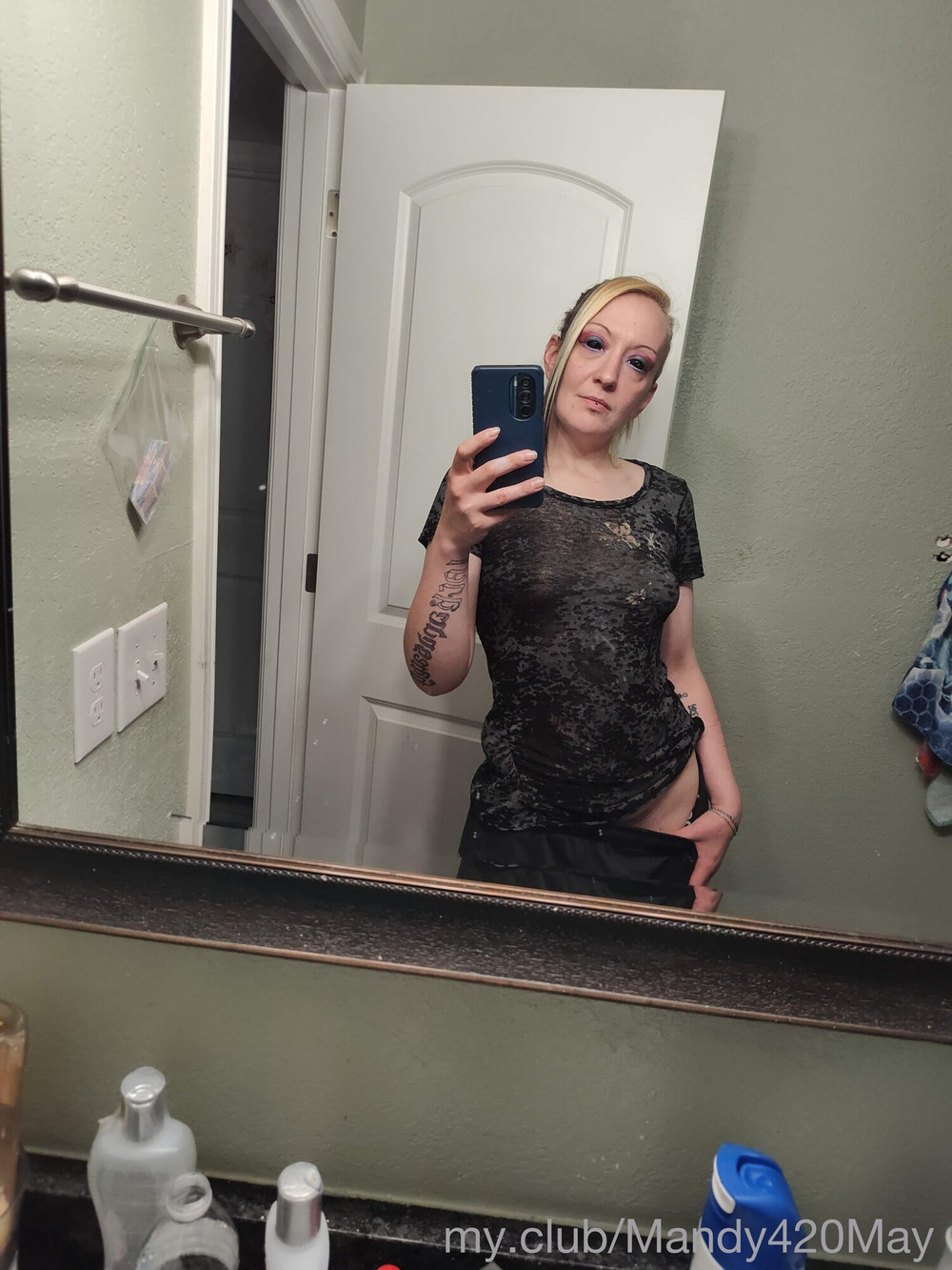 Mandy May Free Photos