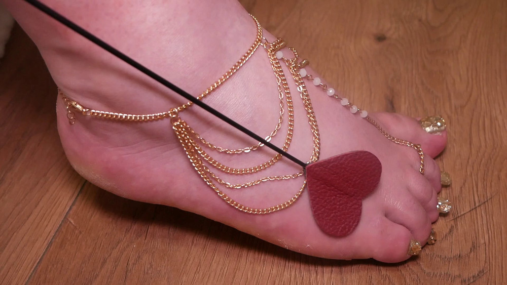 BBW feet #3 #19