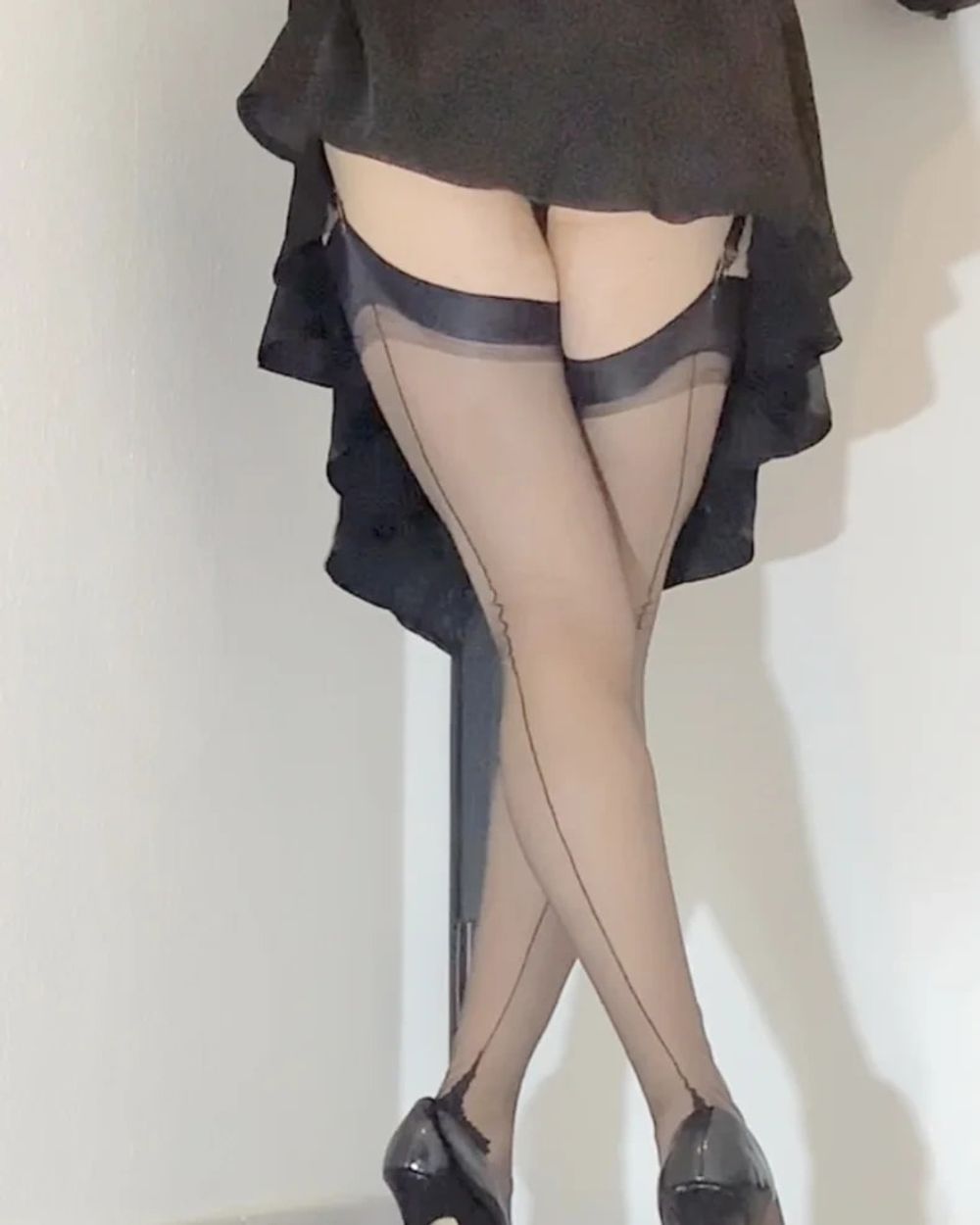 Stockings  #5