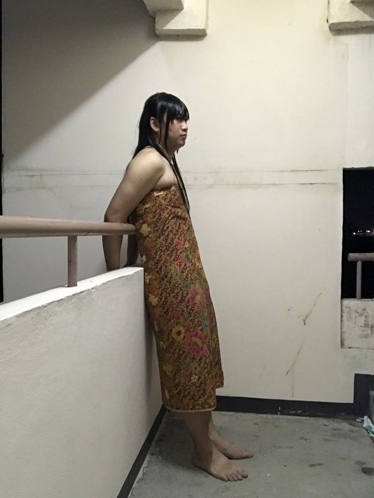  Thai sarong #26