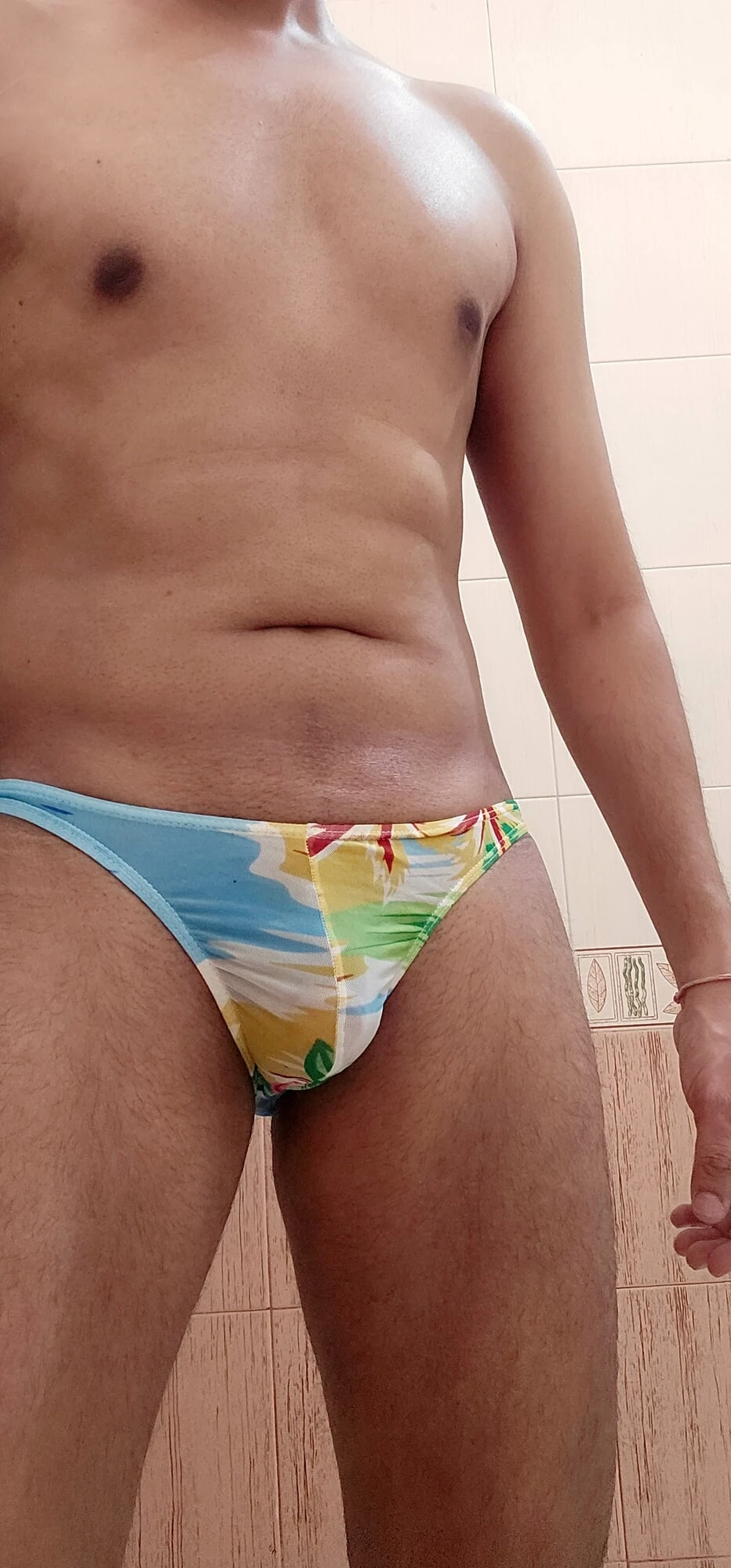 Fresh under wear collection with dick ass combo 5.0 #20