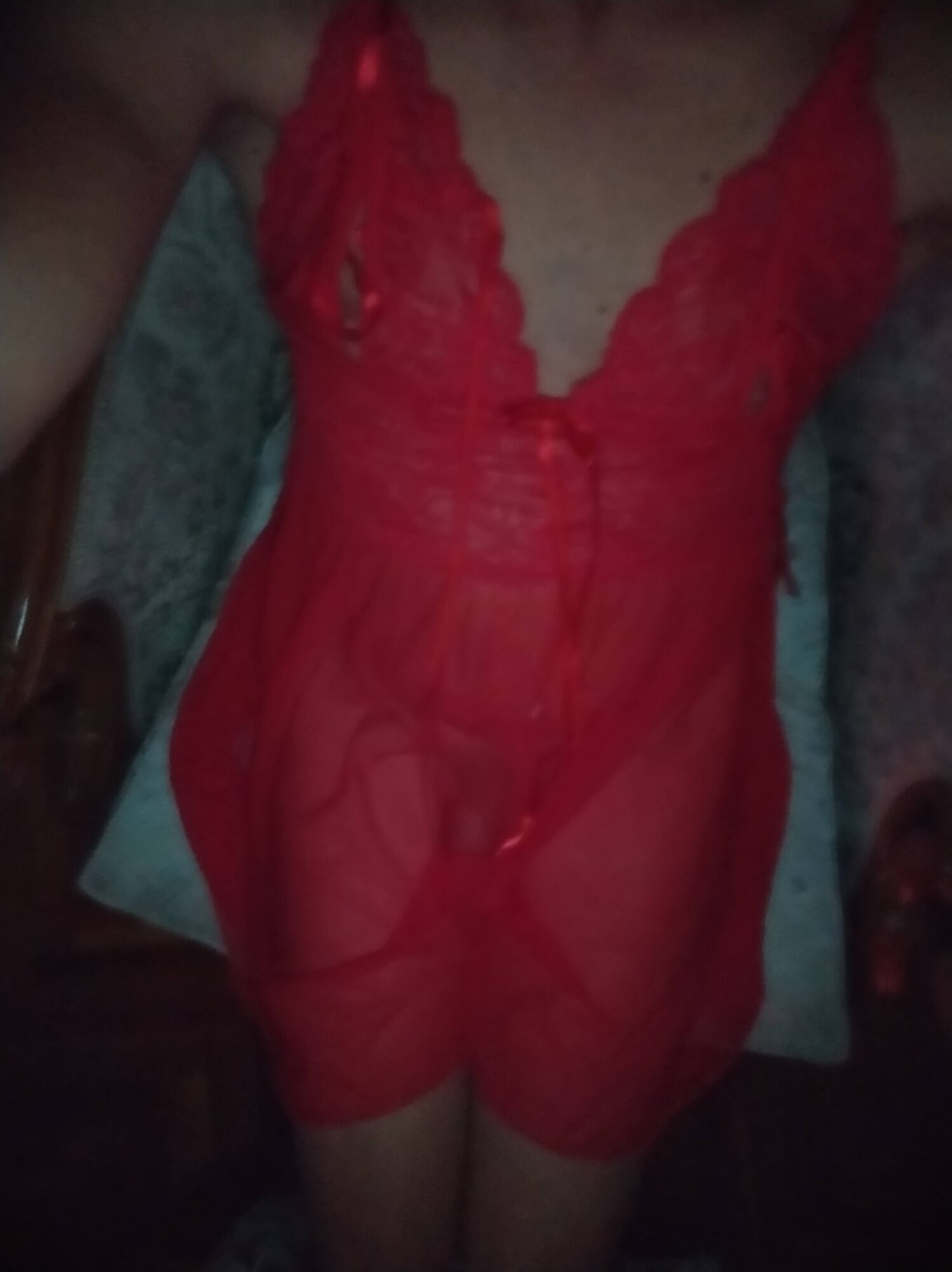 Amateur Cd all dressed up #5
