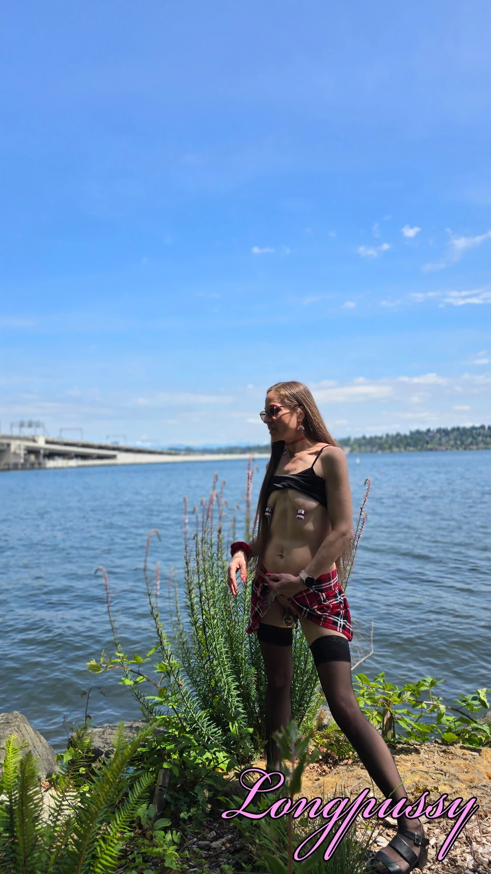 Tits n Pussy 151 #3