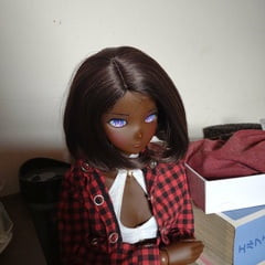 My Dolls!
