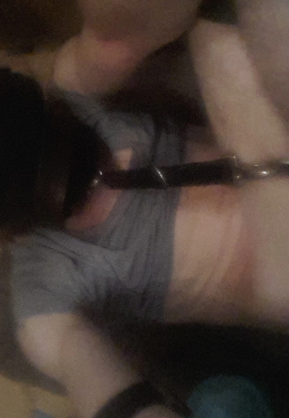 fetish love #2