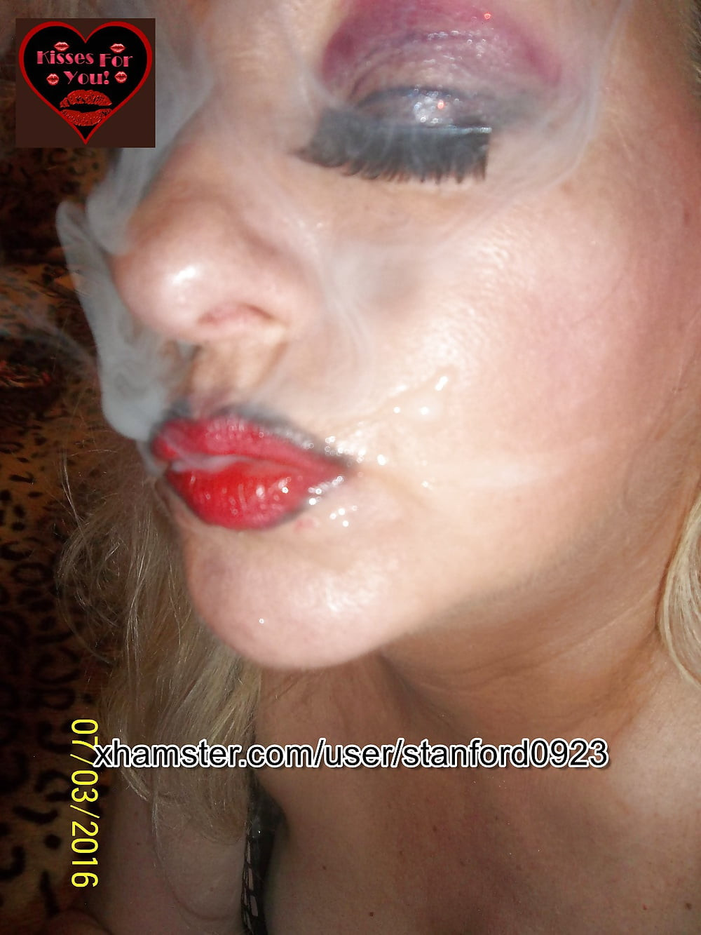 MONDAY SMOKE 2 #14