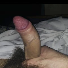 My penis