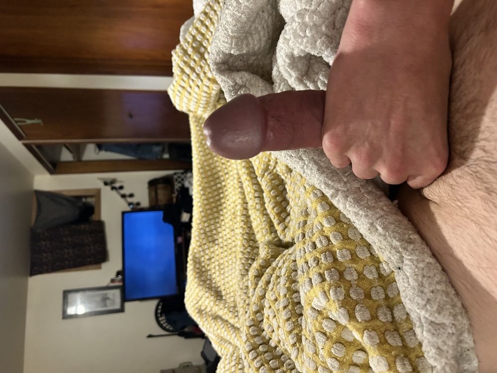 My cock #2