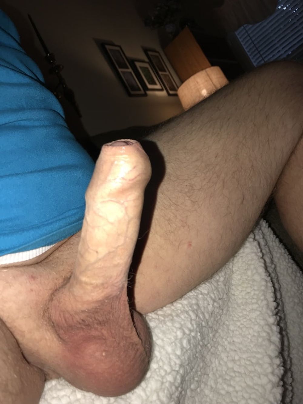 Cock #23