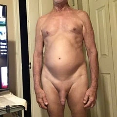 My tiny little cock