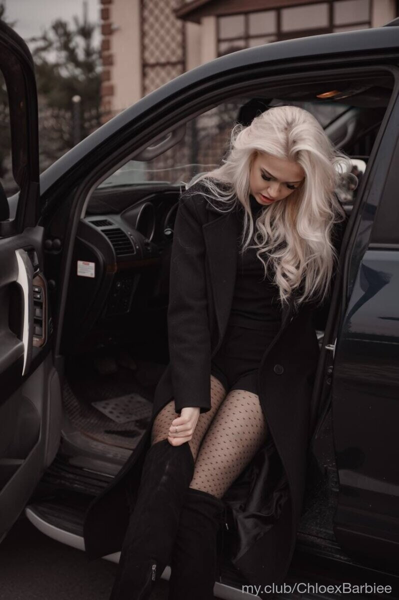 Free ChloexBarbie Photos