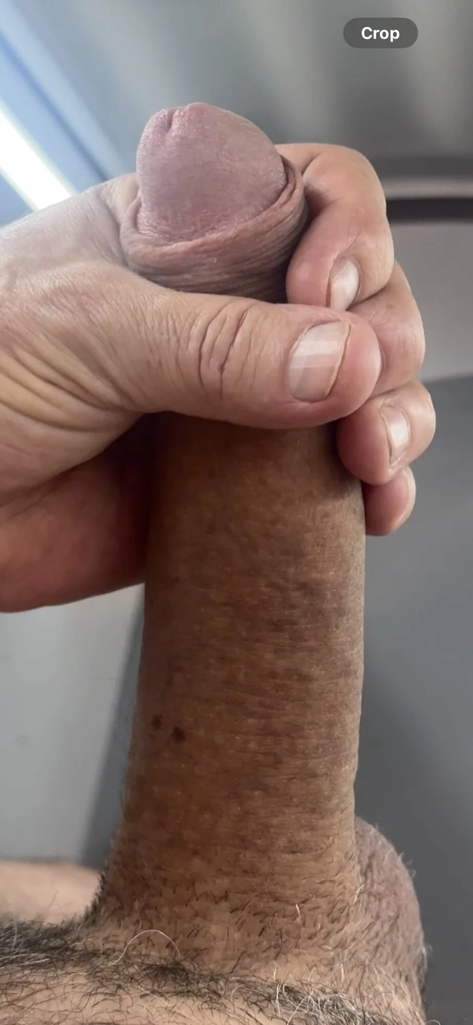 My cock #5