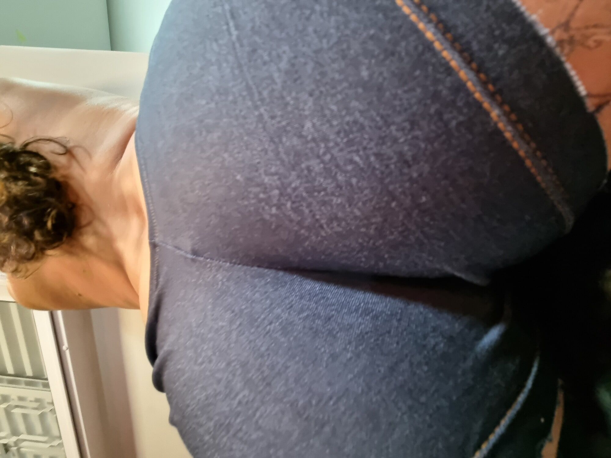 My wifes biggest ass #36