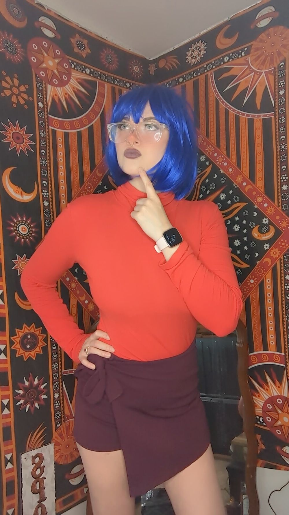 Jinkies We&#039;re Kinky! #25