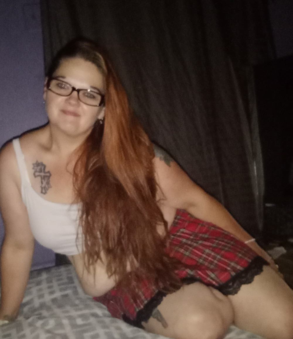 Sexy pics in school girl outfit  #14