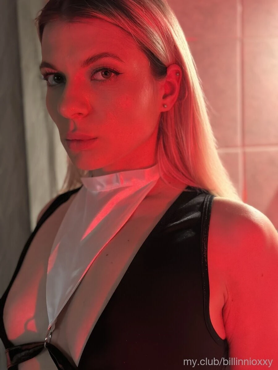 Billinioxxy Free Photos #6