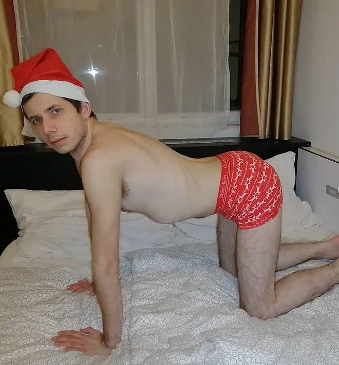Merry Christmas! 2