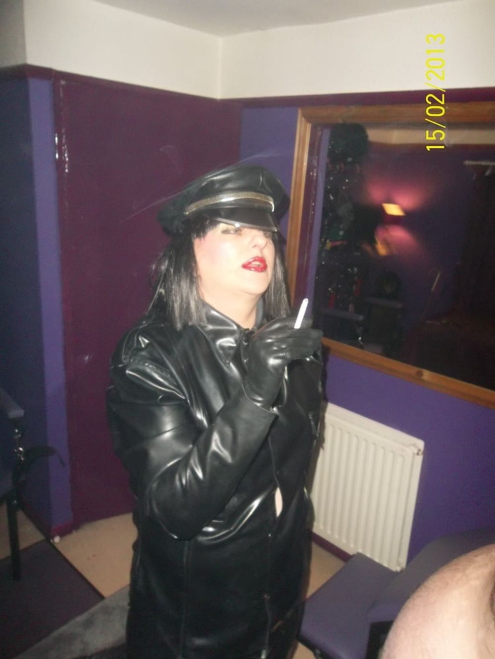 MISTRESS POWER PT 2 #36