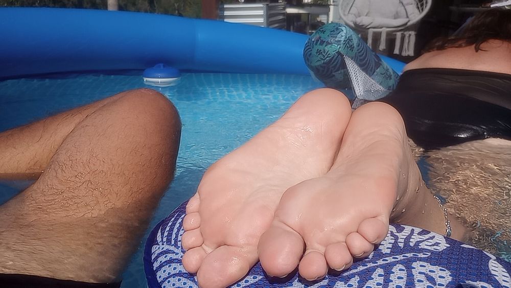 Sweet soles #10