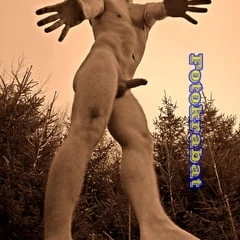 Super Model Andy Schenkel 172