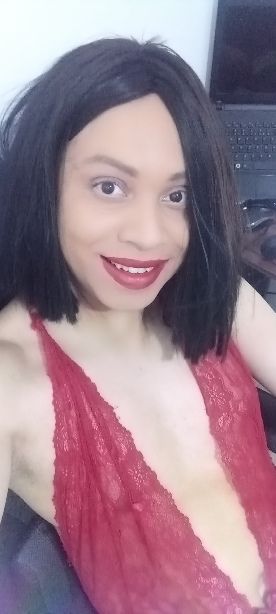 Cdzinha puta pelada  #23