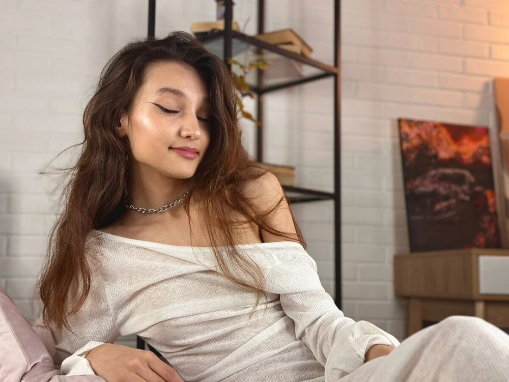 Lina Free Photos #4