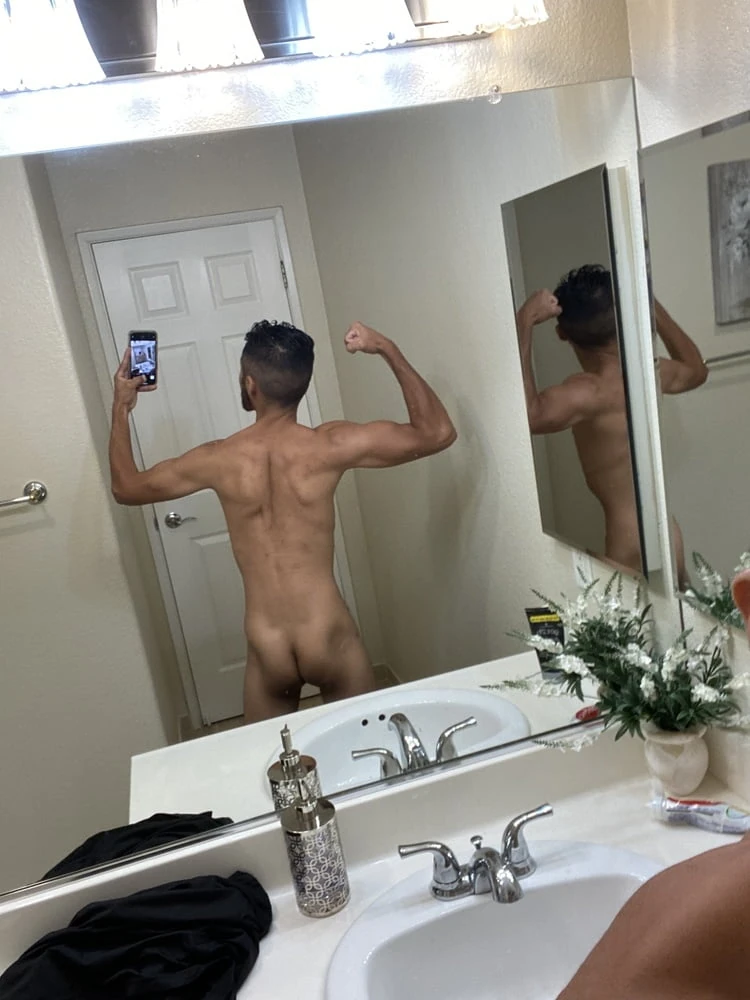 Selfie #7
