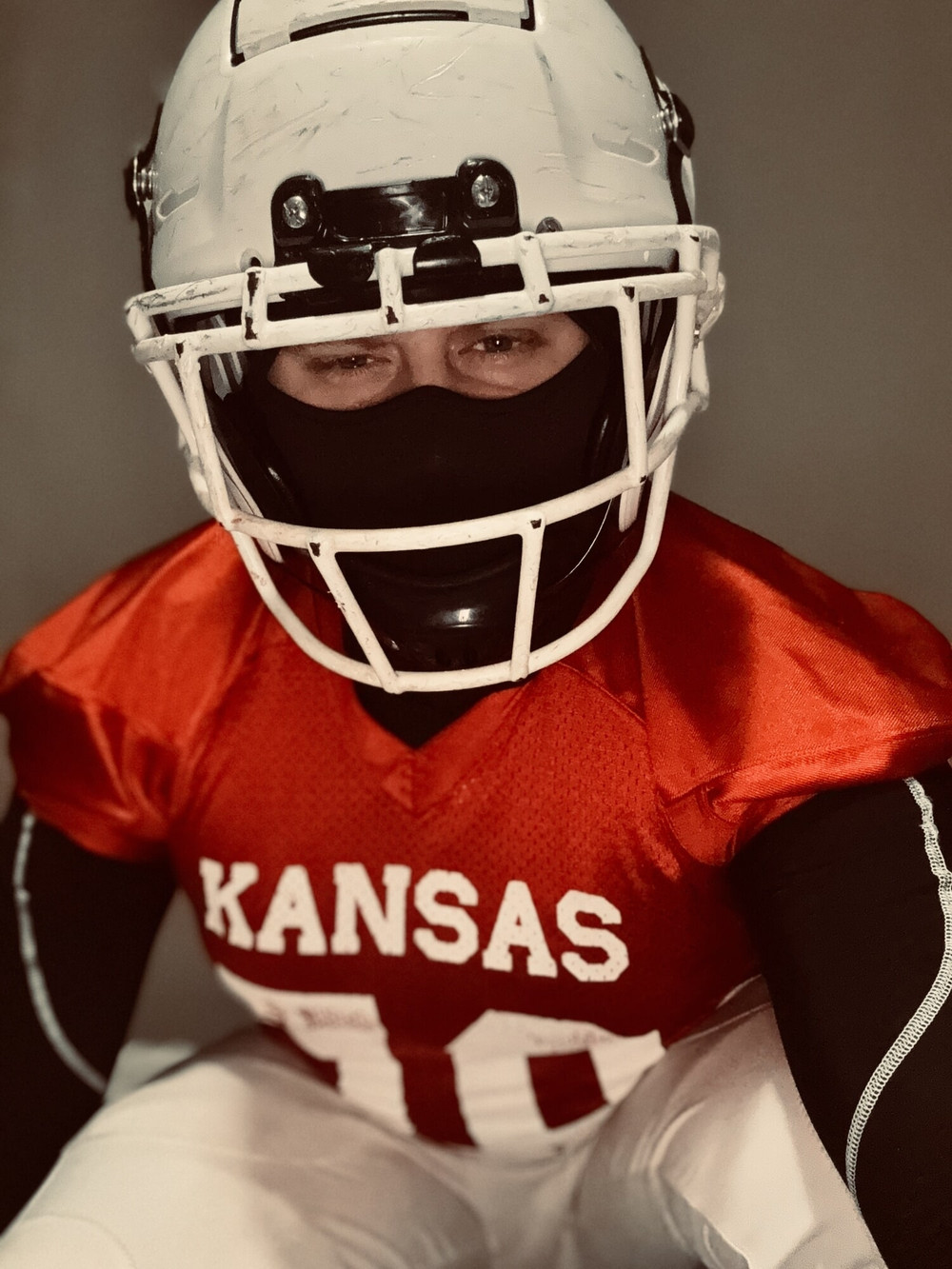 Football Gear #24
