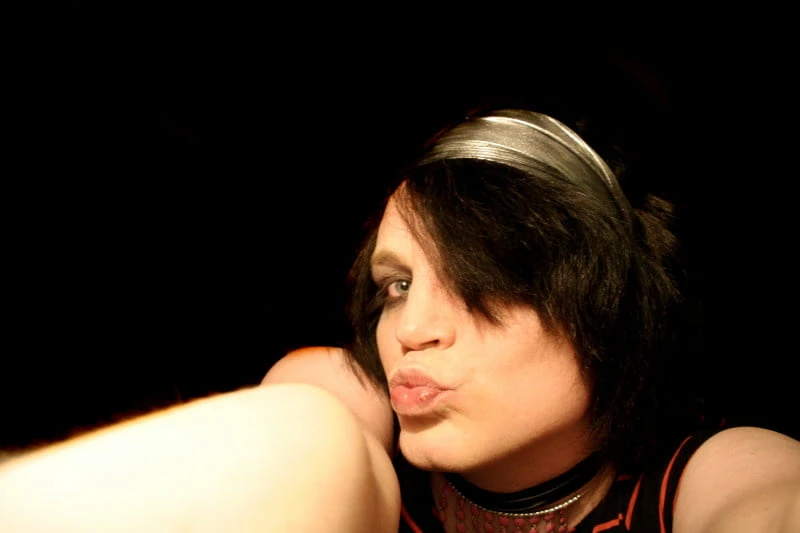 Saranette Gasps &amp; Lips #37