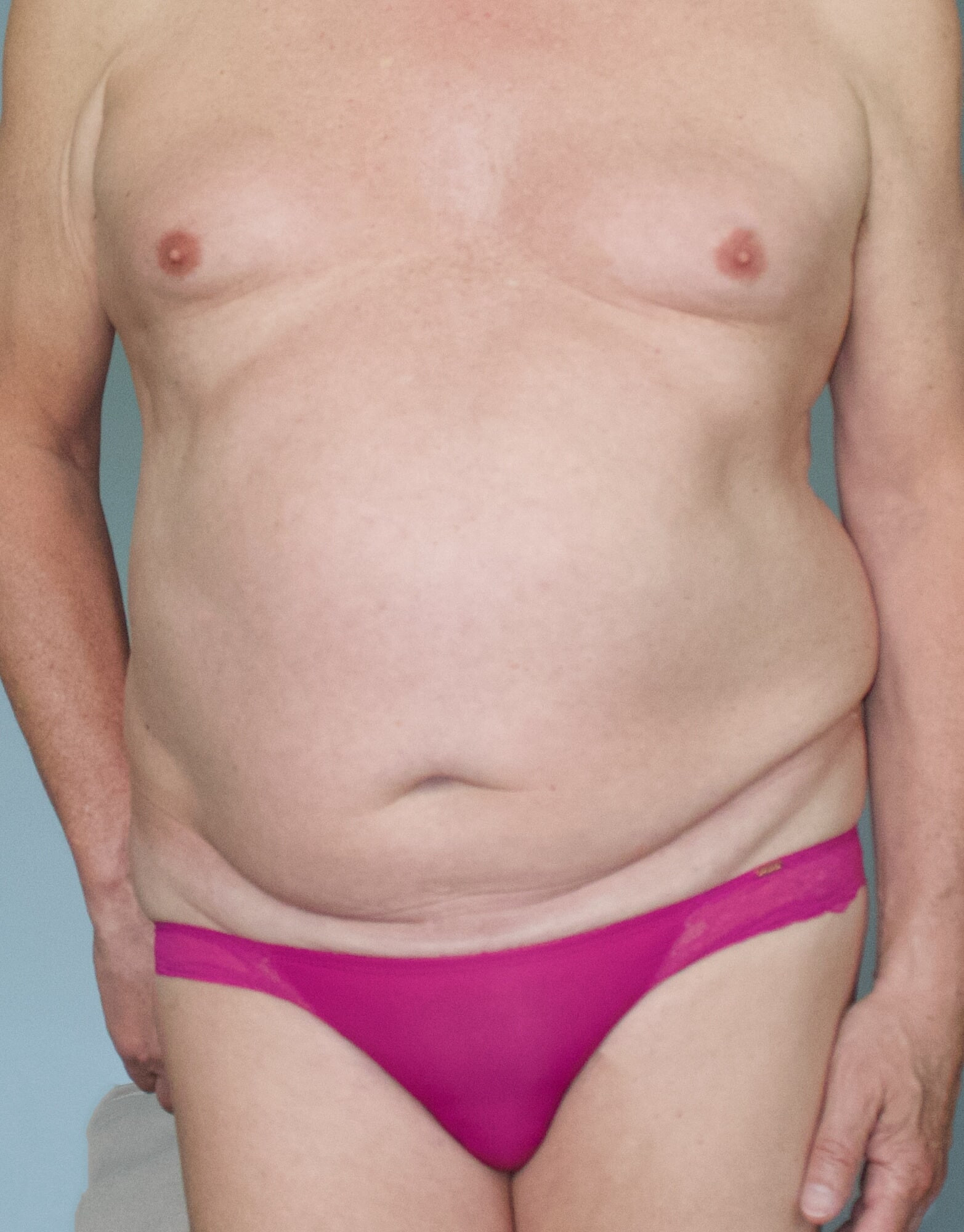 quelques culottes