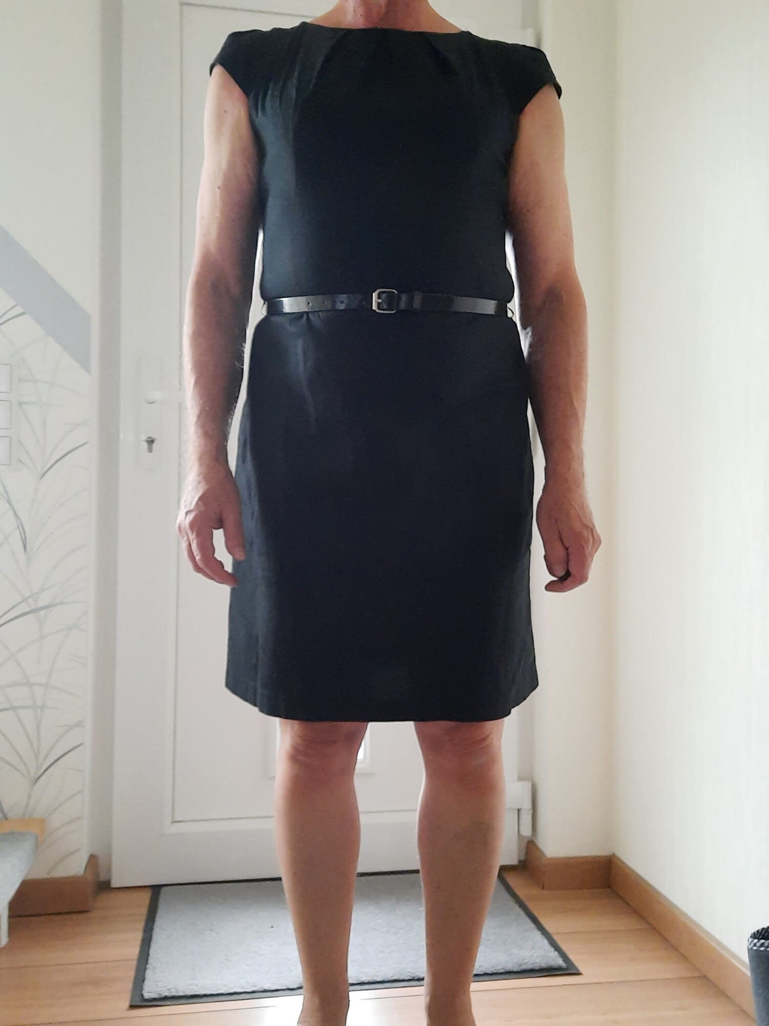 Ich in Frauenkleidung #25