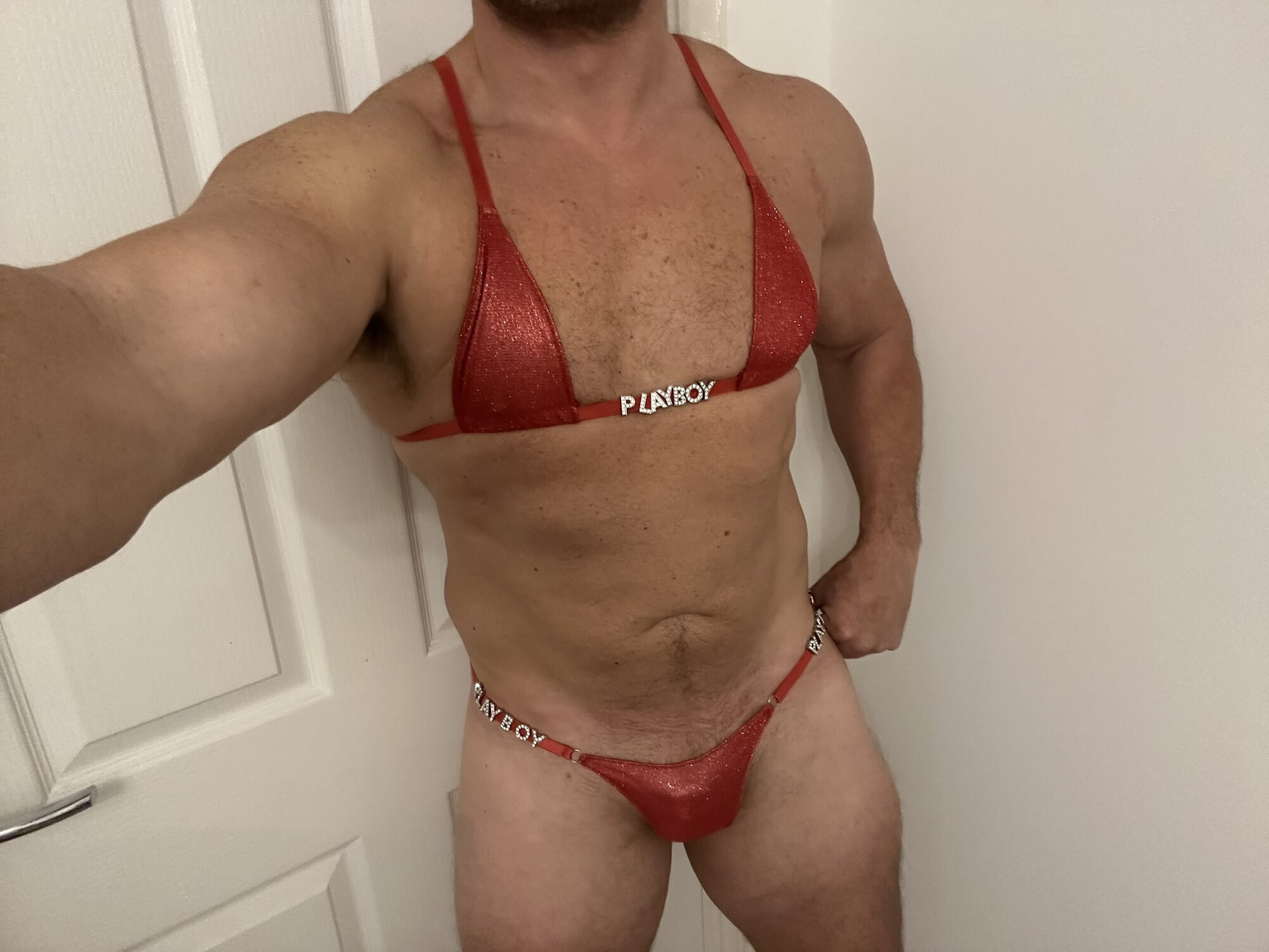 New gear